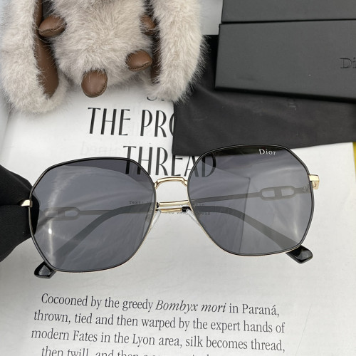 Dior Sunglasses Luxury Brand Womens Sunglasses with Original Box  CD0823