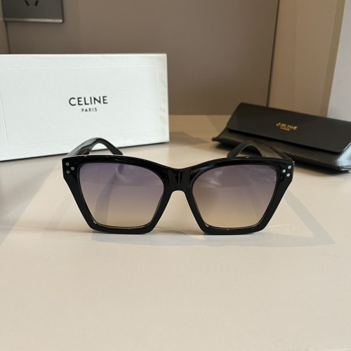 Celine Sunglasses Luxury Brand Womens Sunglasses with Original Box  