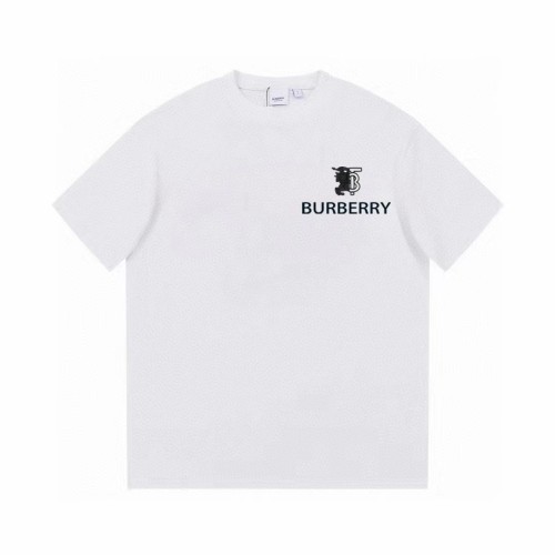 Burberry Luxury Brand Women Mens Short Sleeve T-Shirt T shirts   