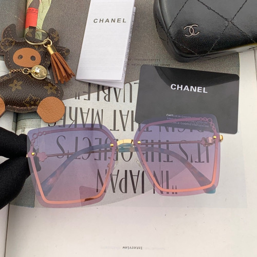 Celine Sunglasses Luxury Brand Womens Sunglasses with Original Box  CH1878