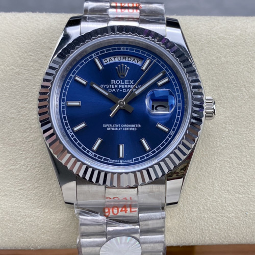 Rolex Watch Luxury Brand Design Fashion Type Watches with Original Box and Certificate  