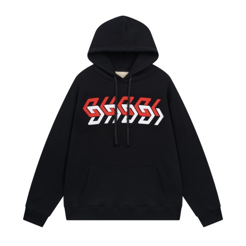 Gucci Womens Mens Hoodie Luxury Brand Mens Sweatshirt Winter Fashion   