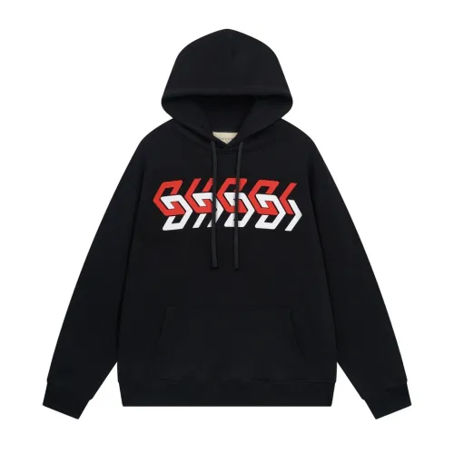 Gucci Womens Mens Hoodie Luxury Brand Mens Sweatshirt Winter Fashion   