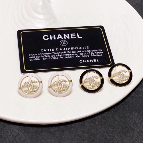 Chanel Luxury Womens Earrings