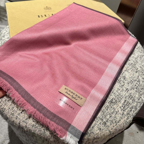 Burberry Scarves Womens Fashion Scarf135