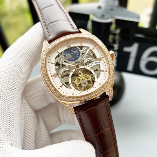 Cartier Watch081