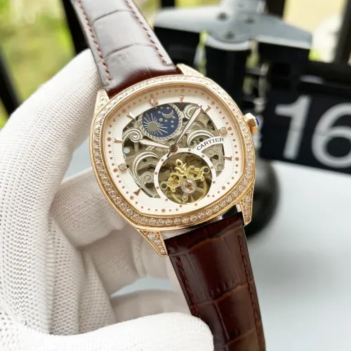 Cartier Watch081
