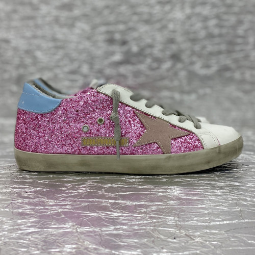 Golden Goose GGDB Stardan Womens Mens Shoes Fashion Sneakers Unisex Design Luxury Brand Men's Super-Star sneakers with Box  