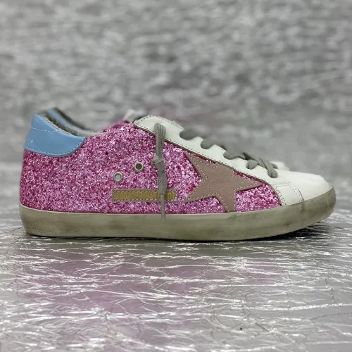 Golden Goose GGDB Stardan Womens Mens Shoes Fashion Sneakers Unisex Design Luxury Brand Men's Super-Star sneakers with Box  