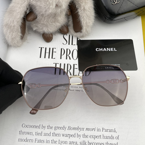 Chanel Sunglasses Luxury Brand Womens Sunglasses with Original Box  CH1823