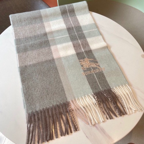 Burberry Scarves Womens Fashion Scarf208