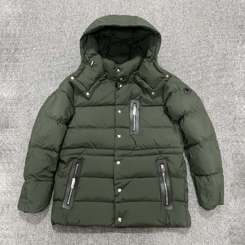 Moncler Men Womens Down Jacket Womens Coats Luxury Brand Fashion Design