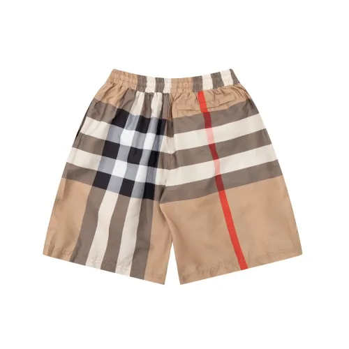 Burberry Luxury Brand Men Womens Pant Shorts   