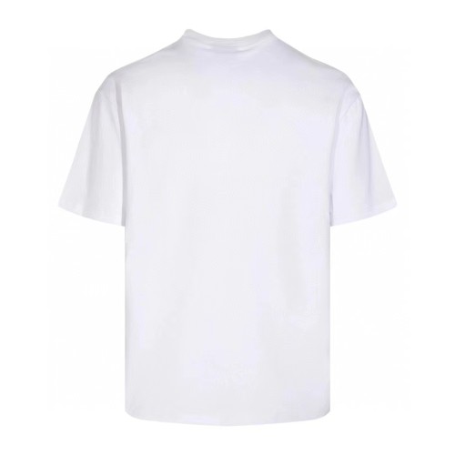 Prada Luxury Brand Men Womens Short Sleeve T-Shirt   