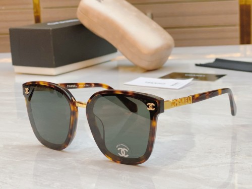 Chanel Sunglasses Luxury Brand Womens Sunglasses with Original Box  CH6090