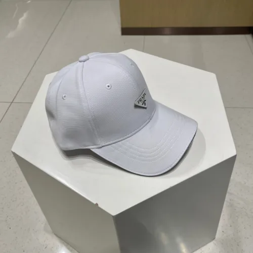 Prada Hats 072