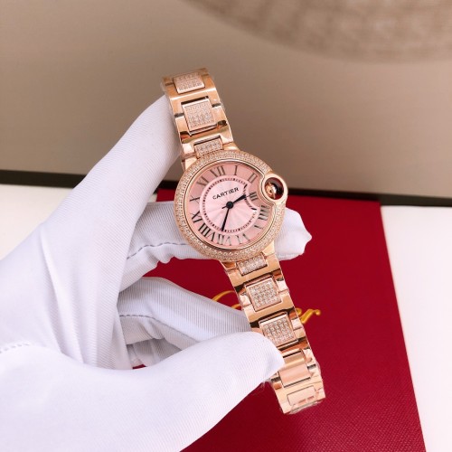 Cartier Watch041