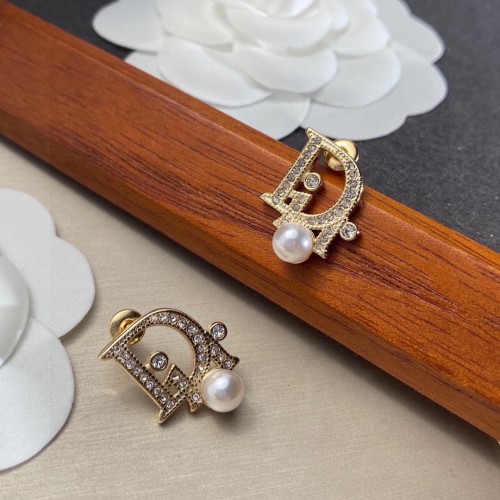 Dior Luxury Womens Earrings