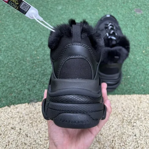 Balenciaga Triple S Shoes