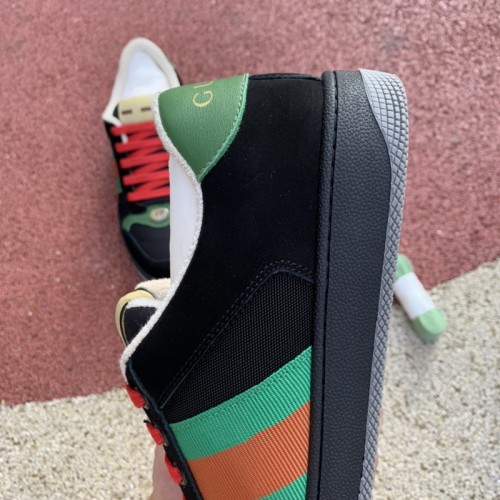 Gucci Shoes-14