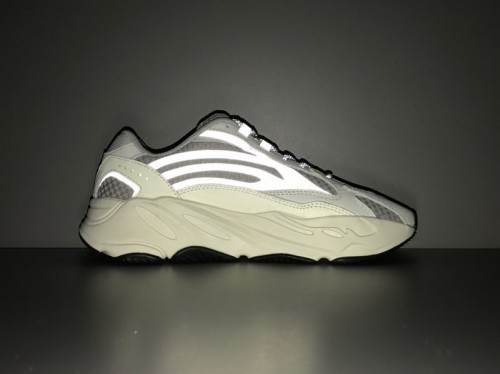 Authentic Yeezy Boost 700 V2 “Static”