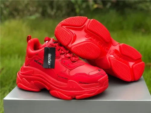 Balenciaga Triple S Shoes