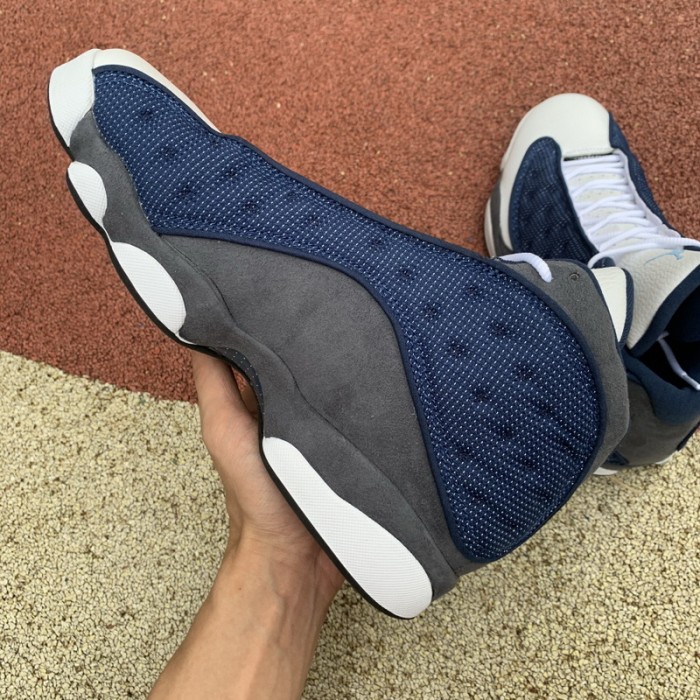 Authentic Air Jordan 13 flint 2020