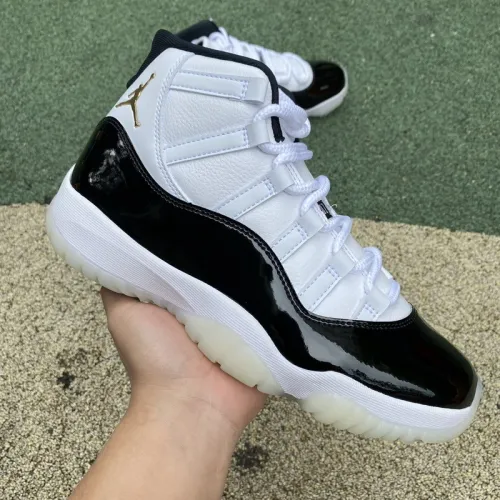Jordan 11 Retro DMP Defining Moments
