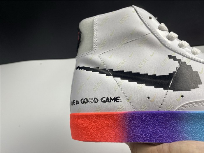 Nike Blazer Mid '1977 Vintage“Have A Good Game