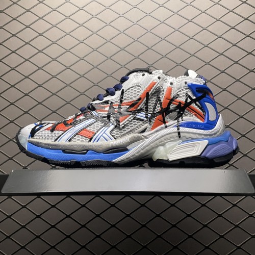 Balenciaga Runner Shoes