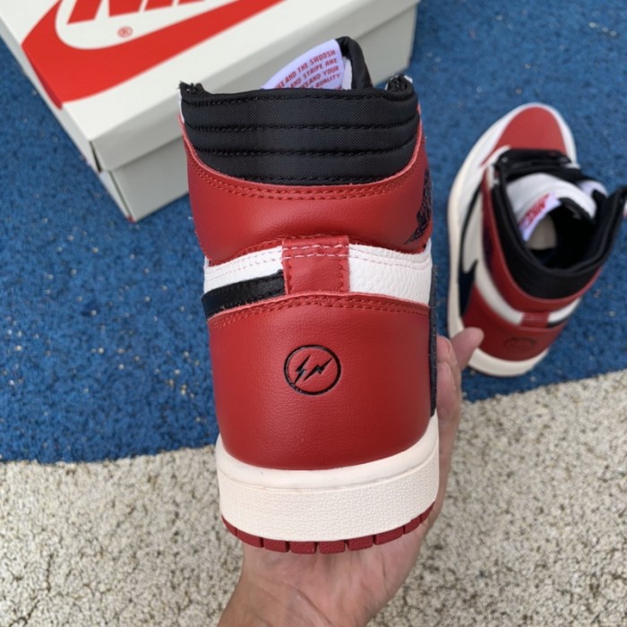 Travis Scott x Air Jordan 1 Shoes