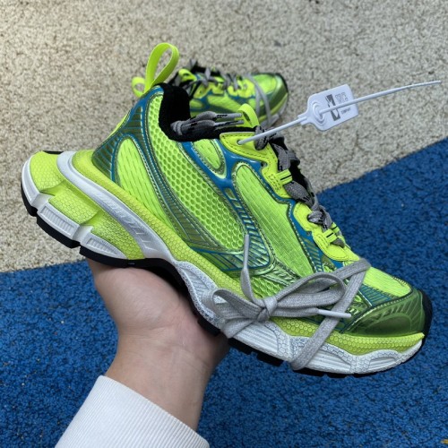 Balenciaga 3XL Shoes