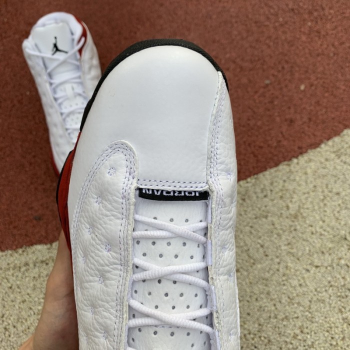 Authentic Air Jordan 13 Retro Chicago