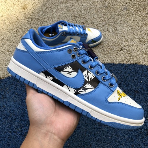 Nike SB Dunk Low Shoes