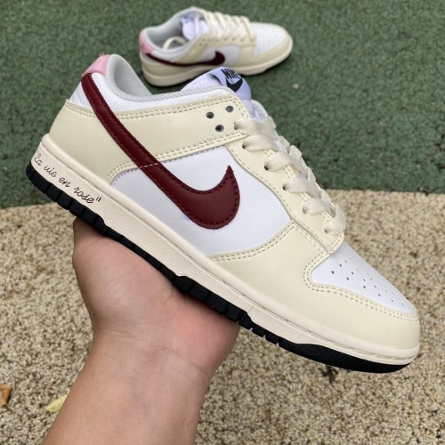 Nike SB Dunk Low Shoes