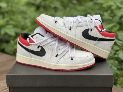 Air Jordan 1 Low Shoes