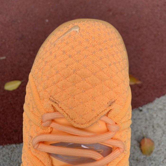 Nike LeBron 18 Melon Tint