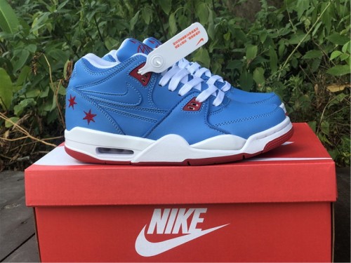 Nike Air Flight 89 All-Star 2020 Chicago Flag