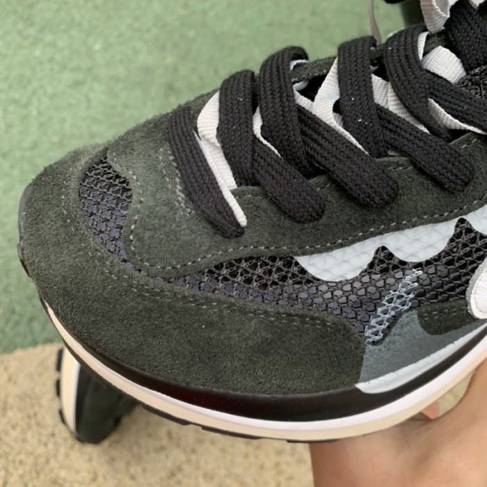 Authentic Sacai x Nike Pegasus VaporFly SP Black