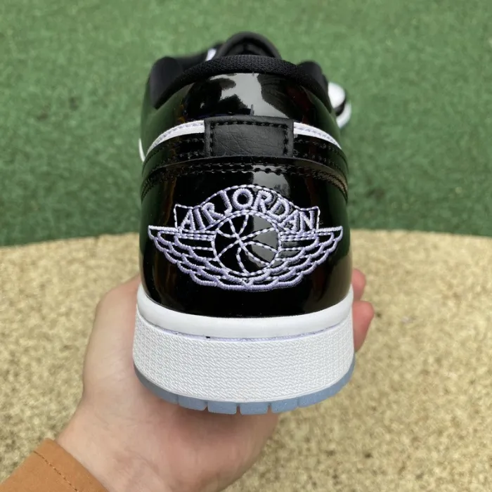 Jordan 1 Low SE Concord