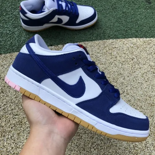 Nike SB Dunk Low Los Angeles Dodgers