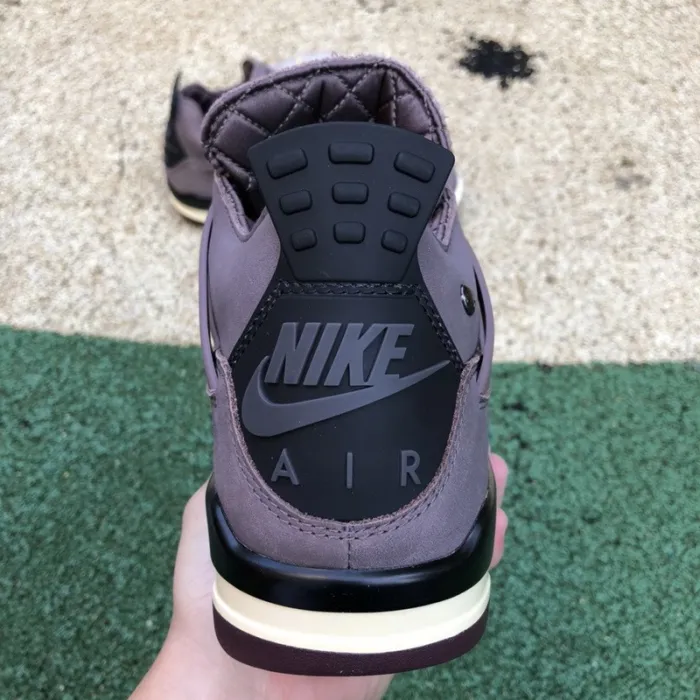 Jordan 4 Retro A Ma Maniére Violet Ore