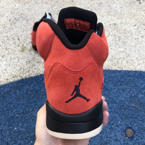 Air Jordan 5 “Dunk On Mars”