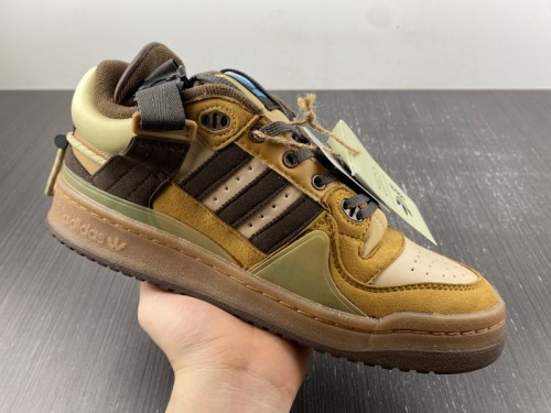 Adidas Forum Low Bad Bunny