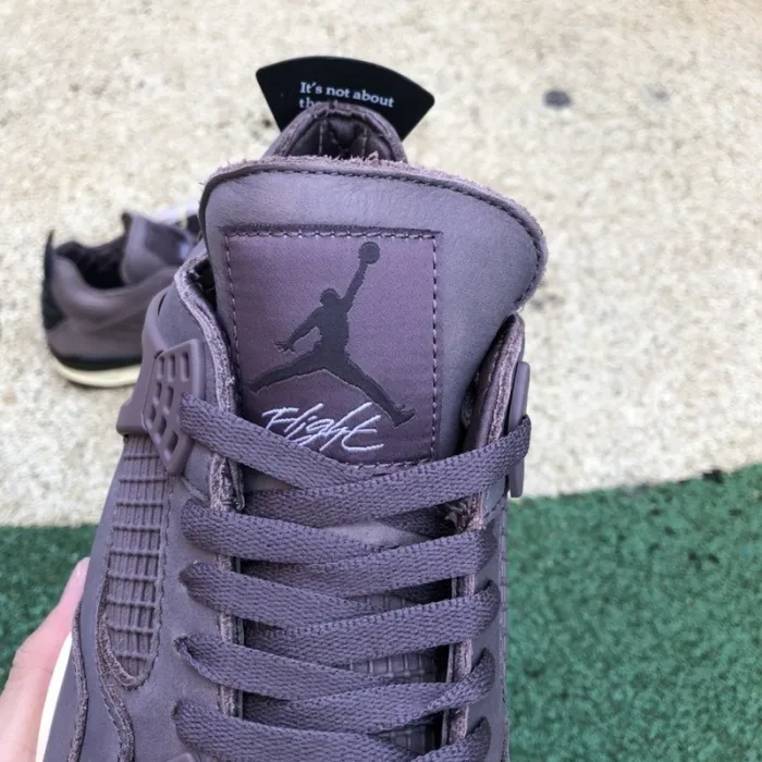 Jordan 4 Retro A Ma Maniére Violet Ore