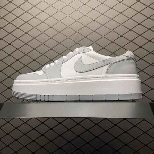 Jordan 1 Elevate Low Wolf Grey