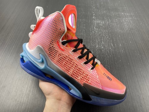 Nike Air Zoom G.T. Jump China
