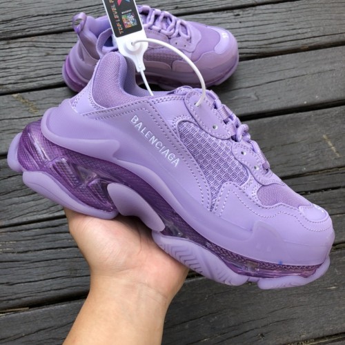 Balenciaga Triple S Shoes