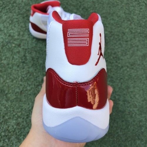 Air Jordan 11 Retro Cherry GS