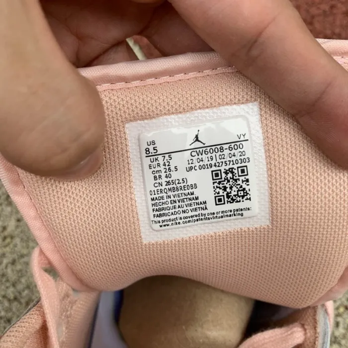 Authentic Jordan 1 Mid Shoes006